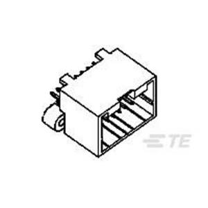 TE Connectivity Multilock - HeadersMultilock - Headers 174971-2 AMP
