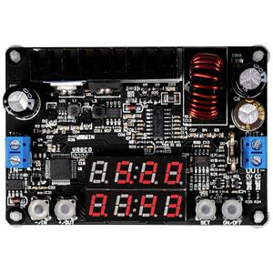 Joy-it SBC-Buck03 DC/DC Step Down-module Spanningsregelaar 1 stuk(s)