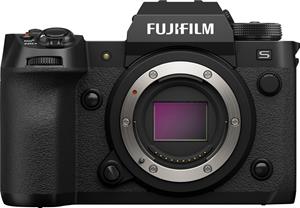 Fujifilm X-H2S Body