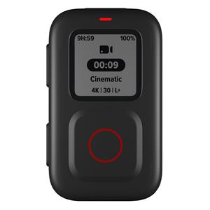 GoPro Smart Remote EU Fernbedienung Hero 12, Hero 11, Hero 10, Hero 9, Hero 8, MAX