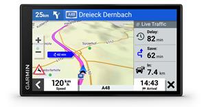 DriveSmart 66 EU MT-S
