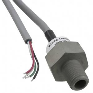 honeywellsps Honeywell SPS Druksensor 1 stuk(s) 236PC30GW