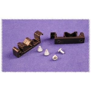 hammondelectronics Hammond Electronics 1427DINCLIP DIN-clip Voor DIN-rail montage 2 stuk(s)