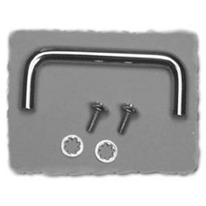 hammondelectronics Hammond Electronics 1427Q Behuizingshandgreep Chroom 1 stuk(s)