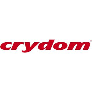 Crydom D1225K CRZ SSR Relay Panel Mount