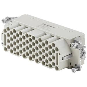 Weidmüller 2729590000 Buchseneinsatz 64 Crimp 1St.