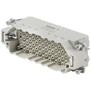 Weidmüller 2729580000 Steckereinsatz 64 Crimp 1St.