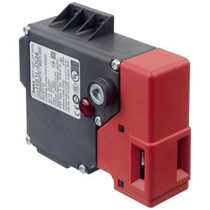 Idec HS1L-DQ44KMSR-R Veiligheidsschakelaar 250 V, 125 V, 30 V 10 A Continu (veerkracht) IP67 1 stuk(s)