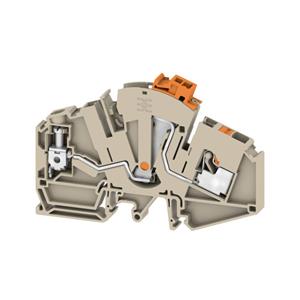 Weidmüllerlerlerlerlerlerlerlerlerlerlerlerlerlerlerlerlerlerlerlerlerlerlerlerlerlerlerlerlerlerler HTTB 6 2710110000 Beige 50 stuk(s)