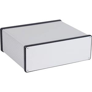 hammondelectronics Hammond Electronics 1455U1601 Universal-Gehäuse 160 x 191 x 66 Aluminium extrudiert Aluminium (elox