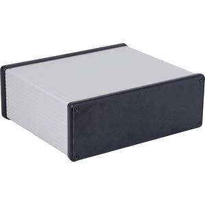 hammondelectronics Hammond Electronics 1455U1602 Universal-Gehäuse 160 x 191 x 66 Aluminium extrudiert Aluminium (elox
