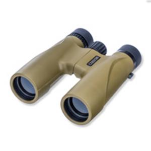 carsonoptical Carson Optical Verrekijker 12 x 32 mm Dakkant Beige, Zwart HW-232