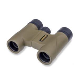 Carson Optical Verrekijker 8 x 22 mm Dakkant Beige, Zwart HW-822