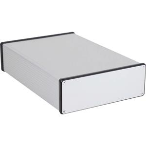 hammondelectronics Hammond Electronics 1455U2801 Universal-Gehäuse 280 x 191 x 66 Aluminium extrudiert Aluminium (elox