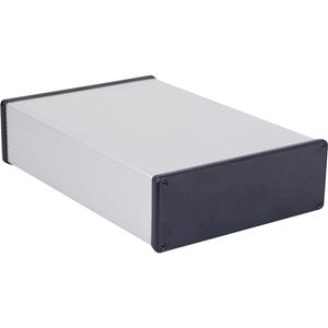 hammondelectronics Hammond Electronics 1455U2802 Universal-Gehäuse Aluminium extrudiert Aluminium (eloxiert) 1St.