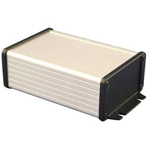 hammondelectronics Hammond Electronics 1457C802 Universal-Gehäuse 80 x 59 x 30.9 Aluminium Aluminium 1St.