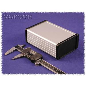 hammondelectronics Hammond Electronics 1457J1601E Universal-Gehäuse 160 x 84 x 28.5 Aluminium Weiß 1St.