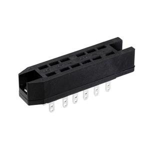 Weidmüller 1632200000 Printplaatconnector 500 stuk(s)