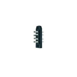 Telegärtner 100023251 Female connector Totaal aantal polen 16 5 stuk(s)