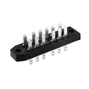 Telegärtner J00044A0910 Male connector 1 stuk(s)