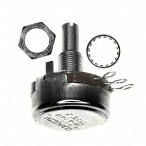 honeywellsps Honeywell JA1N056S102UA MR Single turn rotary pot