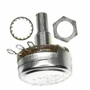 honeywellsps Honeywell JA1N056S203UA MR Single turn rotary pot