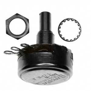 honeywellsps Honeywell JA1N056S503UA MR Single turn rotary pot