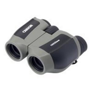 Carson Optical Verrekijker 10 x 25 mm Porro Grijs JD-025