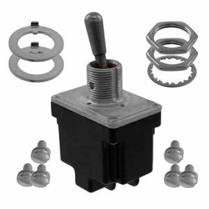 honeywellsps Honeywell 2TL1-4 MR Toggle switch