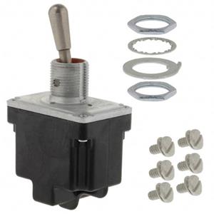 honeywellsps Honeywell 2TL1-6 MR Toggle switch