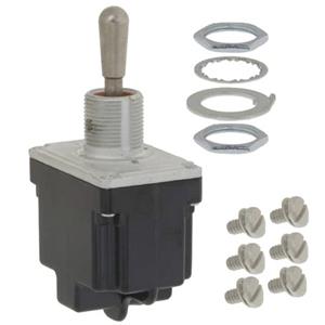 honeywellsps Honeywell SPS 2TL1-7 Tuimelschakelaar 1 stuk(s)