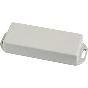 hammondelectronics Hammond Electronics 1551UFLGY Universal-Gehäuse 100 x 40 x 20 ABS Grau