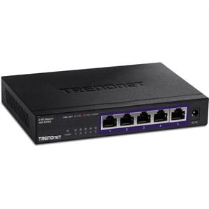 TrendNet TEG-S350 Netwerk switch