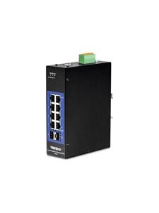 TrendNet TI-G102i Industrial Ethernet Switch