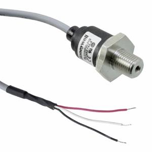 honeywellsps Honeywell MLH100PGL01G MR Pressure sensor