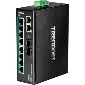 Switch Trendnet Ti-pg102