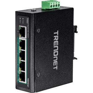 Switch Trendnet Ti-pg50 10 Gbps