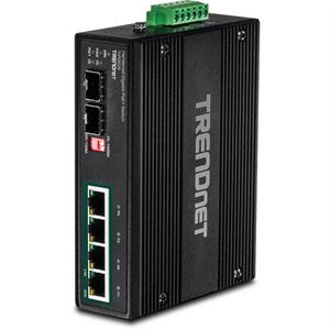 Switch Trendnet Ti-pg62b