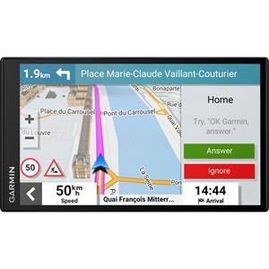 Garmin DriveSmart 76 EU MT-S Mobiles Navigationsgerät