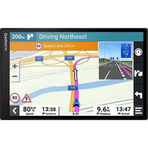Garmin DriveSmart 86 EU MT-D (mit Alexa) Mobiles Navigationsgerät