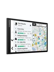 Garmin DriveSmart 86 EU MT-D (mit Alexa) Mobiles Navigationsgerät