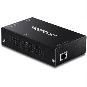 TrendNet TPE-E110 Netwerk switch 10 / 100 / 1000 MBit/s PoE-functie
