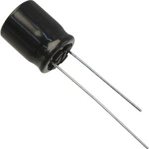 Panasonic EEU-FR1C681L Elektrolyt-Kondensator radial bedrahtet 3.5mm 680 µF 16V 20% (Ø) 8mm