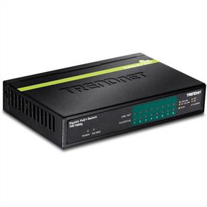 TrendNet TPE-TG82g Netwerk switch 1000 MBit/s