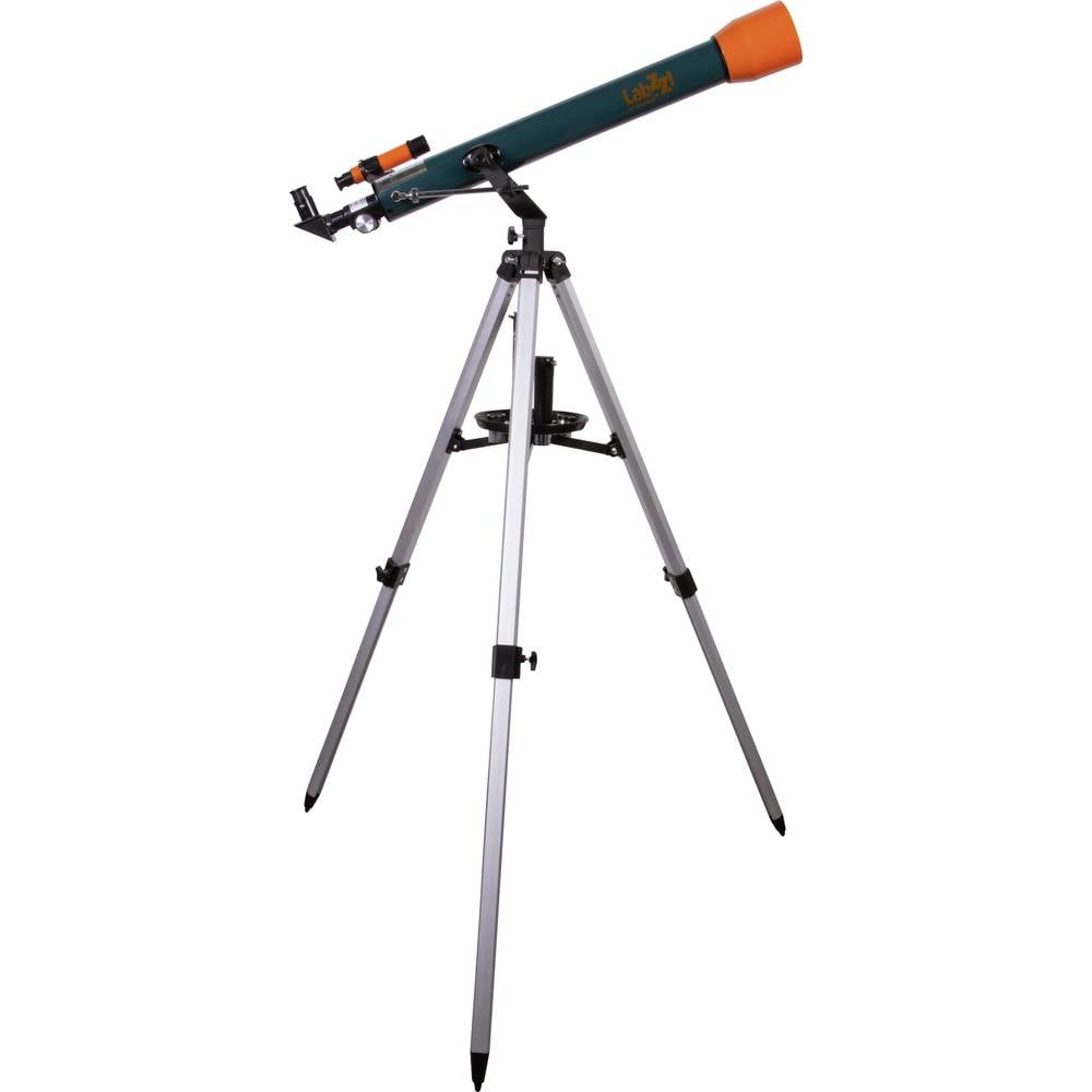 Refractor-telescoop Azimutaal Vergroting 56 tot 175 x