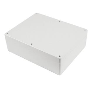 hammondelectronics Hammond Electronics 1554YGY Universal-Gehäuse ABS Grau 1St.