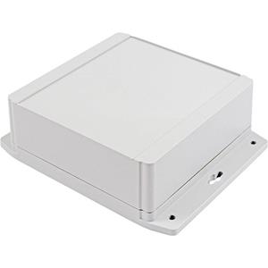 hammondelectronics Hammond Electronics 1555RF42GY Universal-Gehäuse 160 x 160 x 62 ABS Lichtgrau 1St.