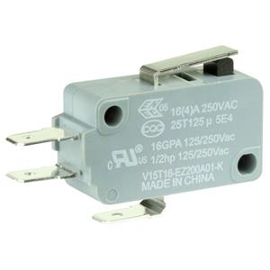 honeywellsps Honeywell V15T16-EZ200A01-K MR