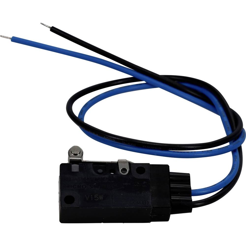 honeywellsps Honeywell SPS V15W-WP050A05-KW1 Schnappschalter 1St.