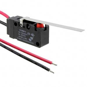 honeywellsps Honeywell V15W11-WC050A03-W2 MR
